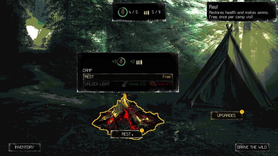 Скриншот 3 из Medium Rare