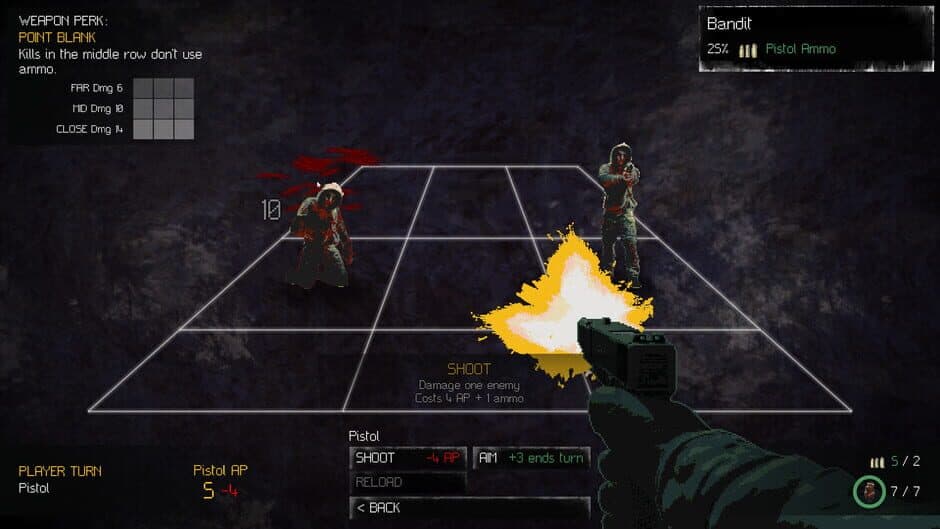 Скриншот 5 из Medium Rare