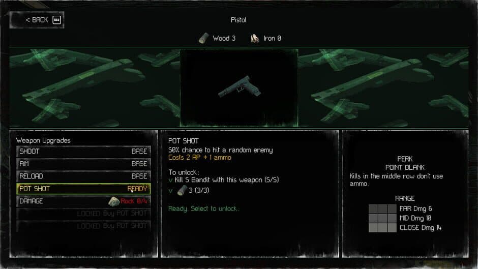 Скриншот 8 из Medium Rare