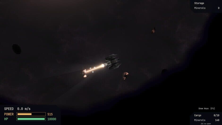 Скриншот 5 из The Ignition Protocol