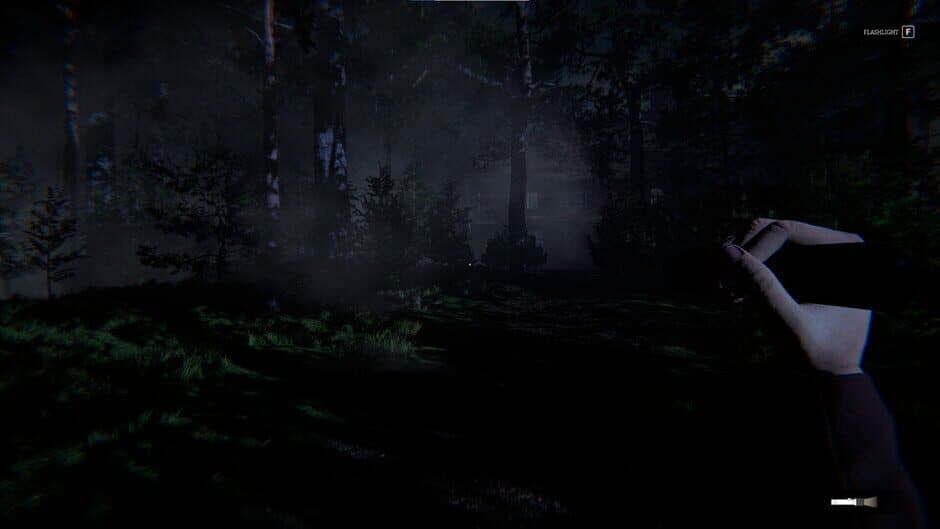 Скриншот 3 из Still Rain: The Arrival