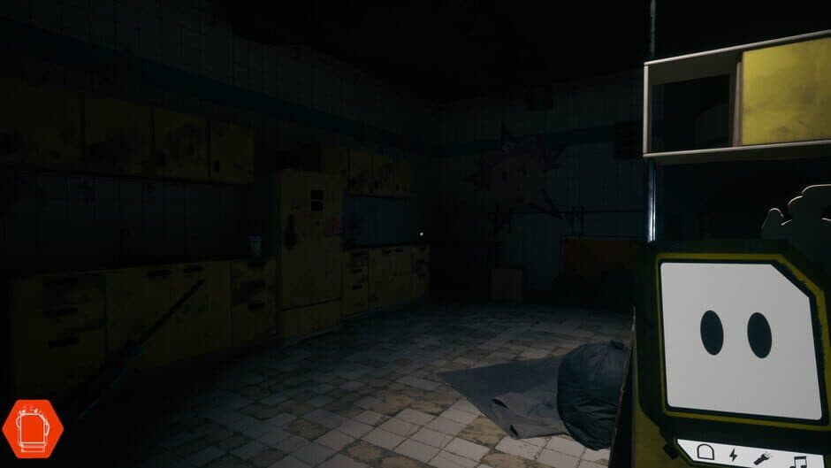 Скриншот 5 из Cursed Ciddy