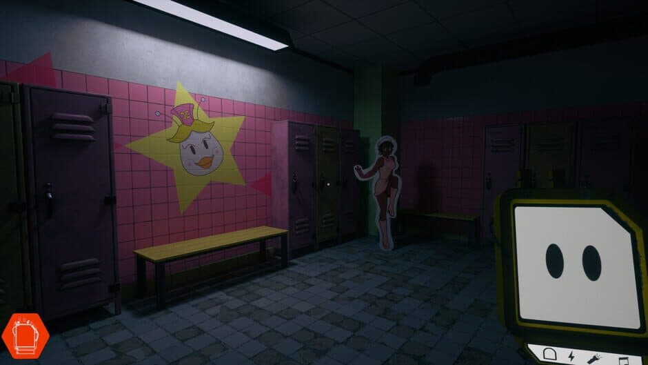 Скриншот 9 из Cursed Ciddy