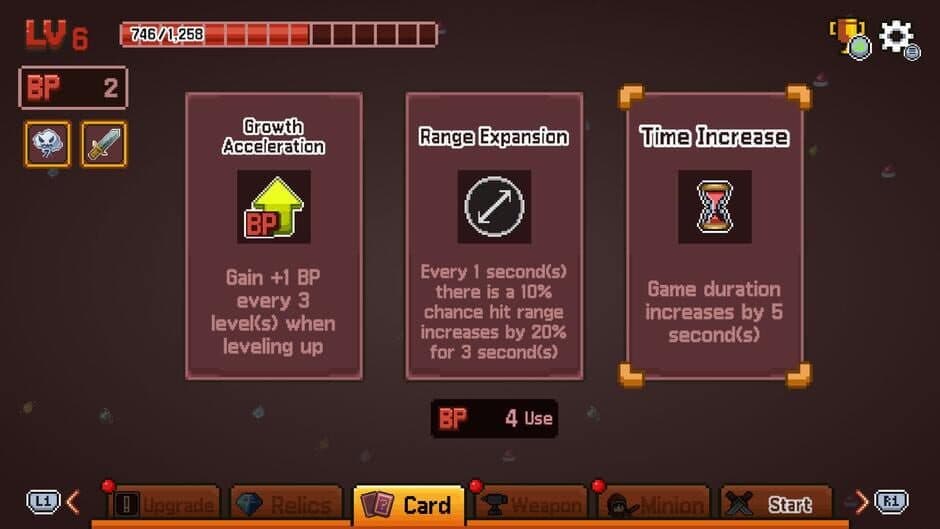 Скриншот 5 из No More Slimes!!