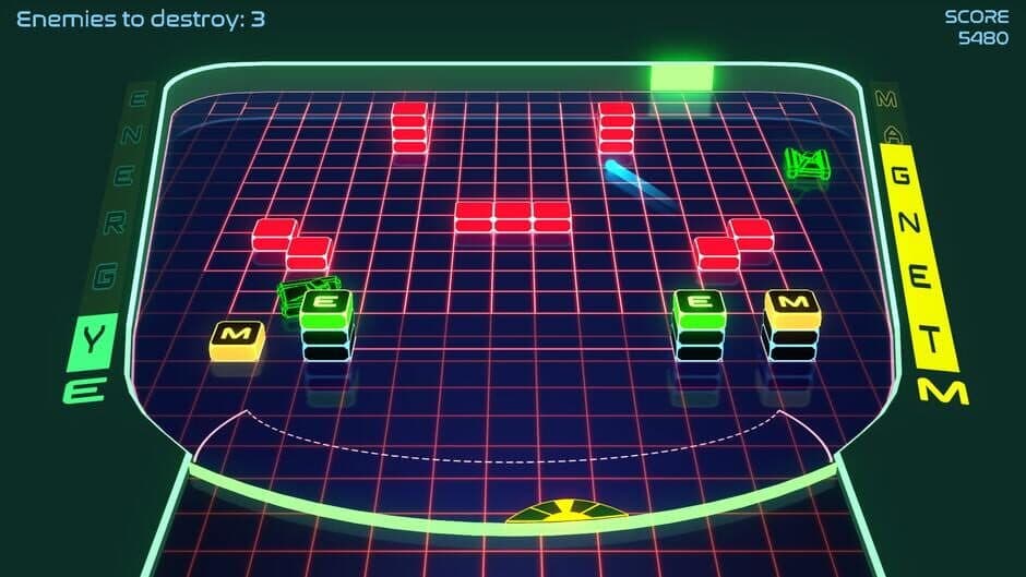 Скриншот 6 из NeoNoid