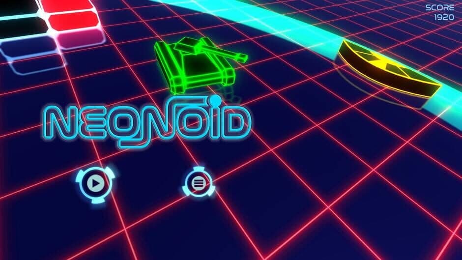 Скриншот 3 из NeoNoid