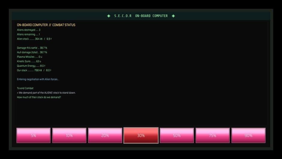 Скриншот 10 из 4096 Space Traders Era