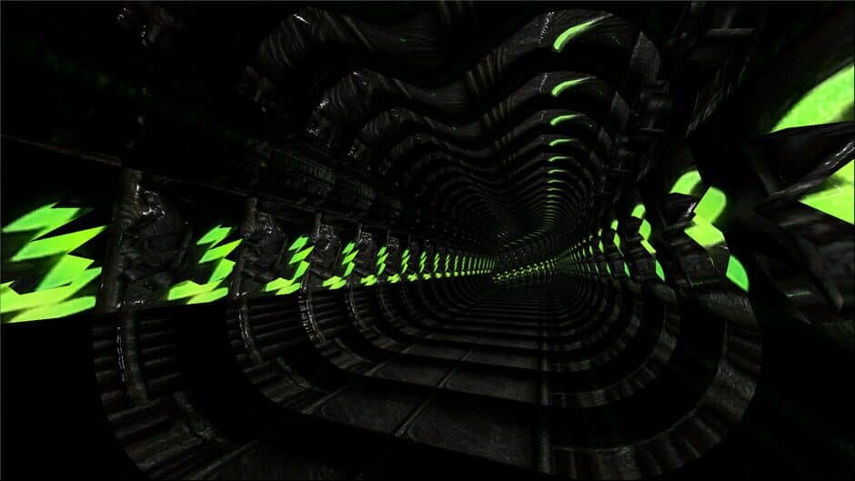 Скриншот 2 из Alfred's Alien Abduction Adventure