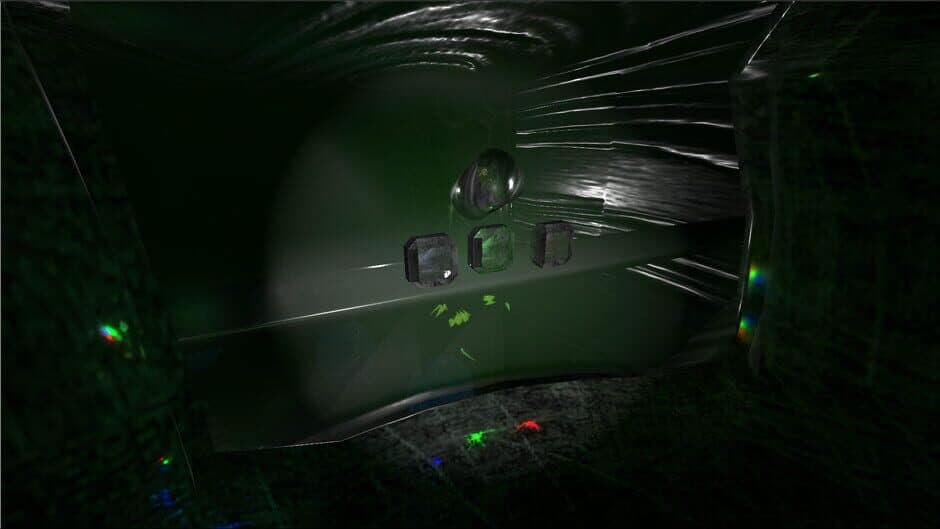 Скриншот 6 из Alfred's Alien Abduction Adventure