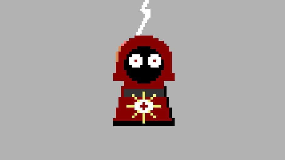 Скриншот 6 из Pray Your God!