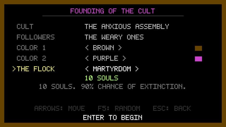 Скриншот 3 из Pray Your God!