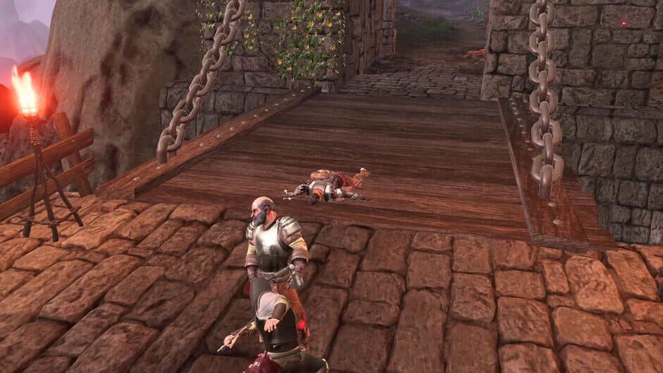 Скриншот 5 из The Last Elf