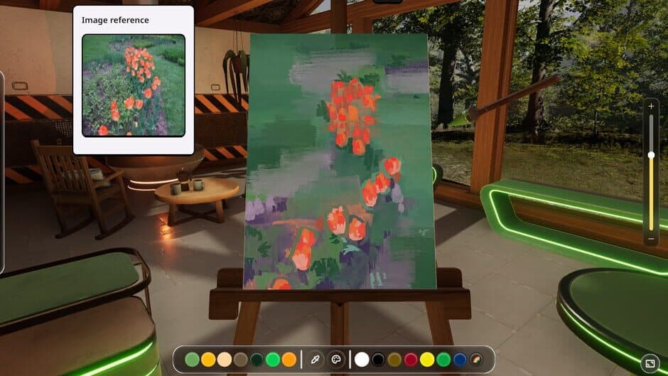 Скриншот 4 из Painting PC
