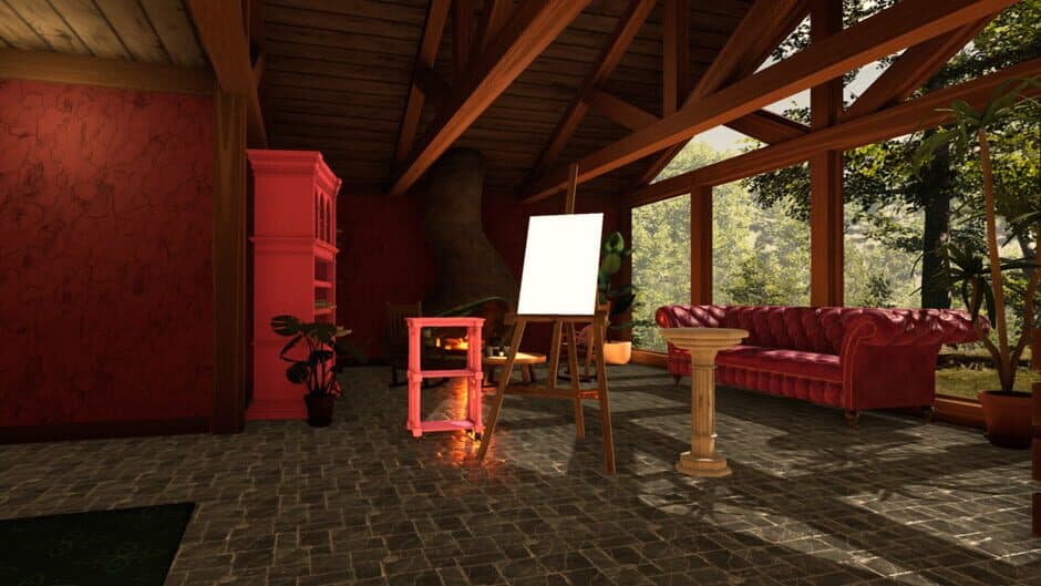 Скриншот 5 из Painting PC