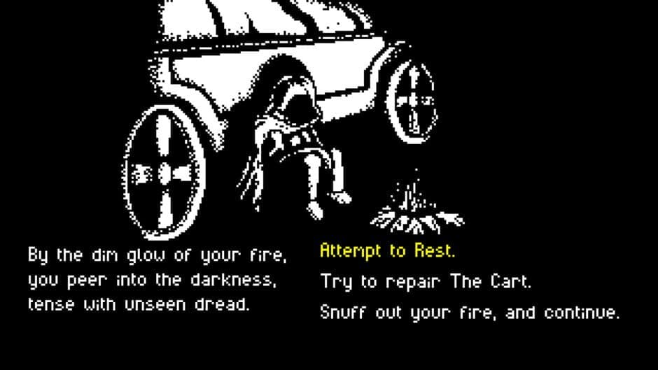 Скриншот 1 из The Last Road