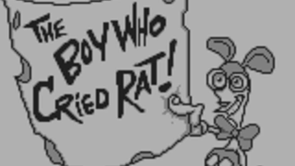 Скриншот 1 из The Ren & Stimpy Show: Veediots!