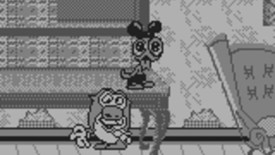 Скриншот 5 из The Ren & Stimpy Show: Veediots!