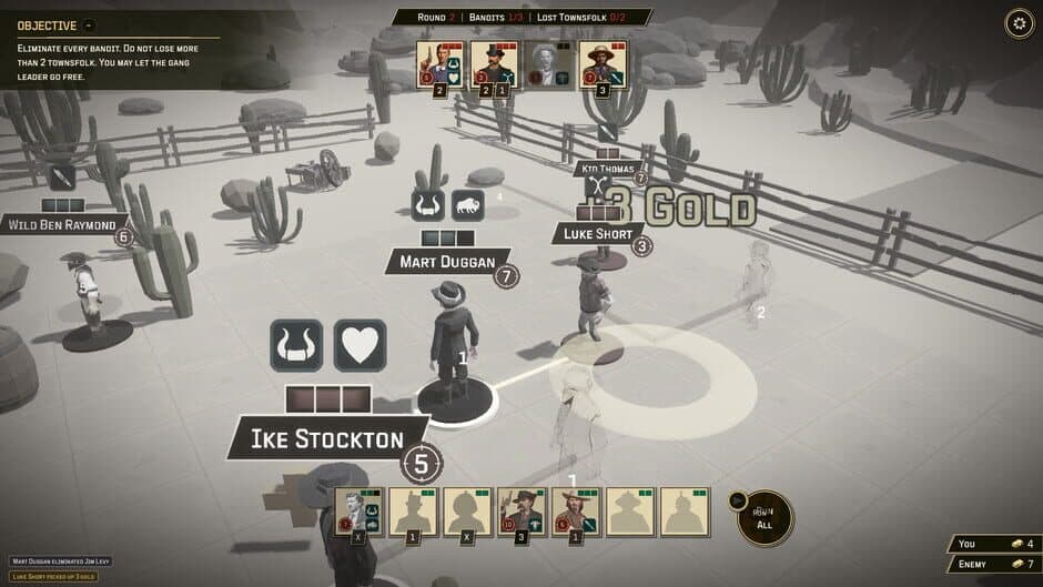 Скриншот 5 из Leadville