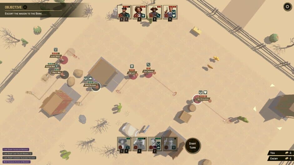 Скриншот 8 из Leadville
