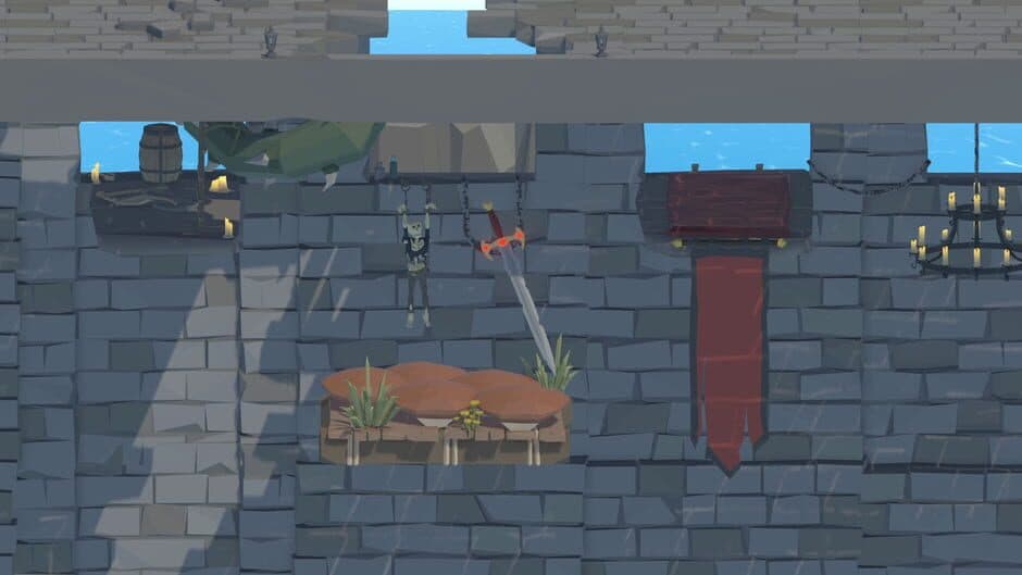 Скриншот 6 из Sword of Mine