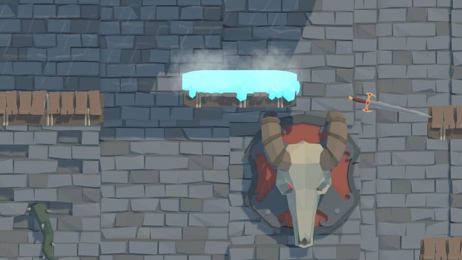 Скриншот 4 из Sword of Mine