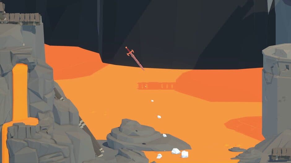Скриншот 5 из Sword of Mine