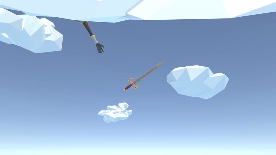 Скриншот 1 из Sword of Mine