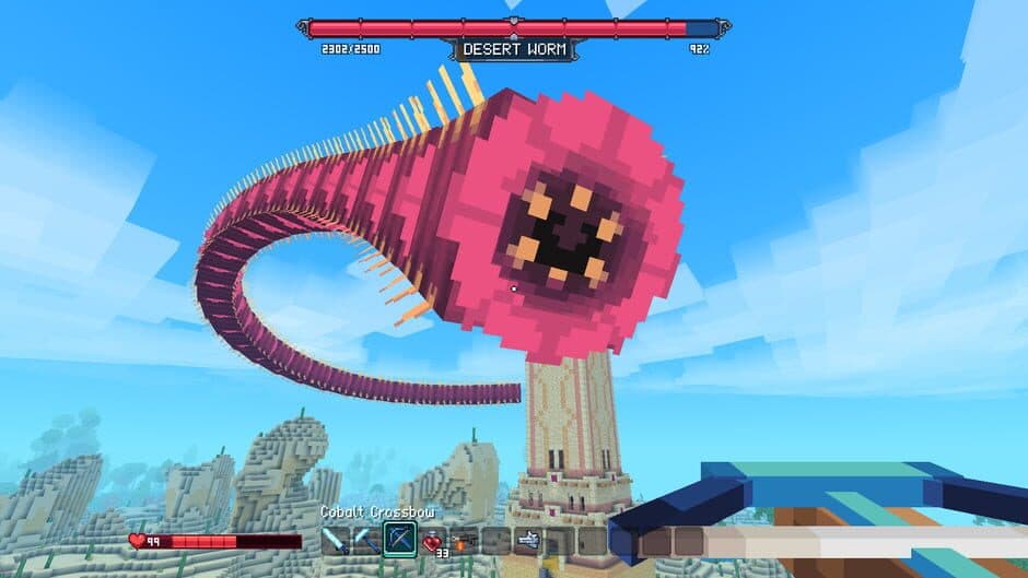 Скриншот 6 из Allumeria