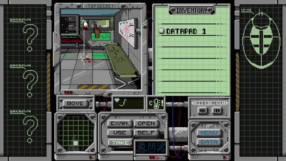 Скриншот 5 из Infested DX