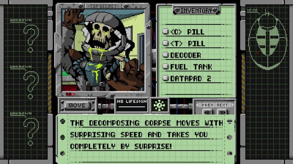 Скриншот 4 из Infested DX