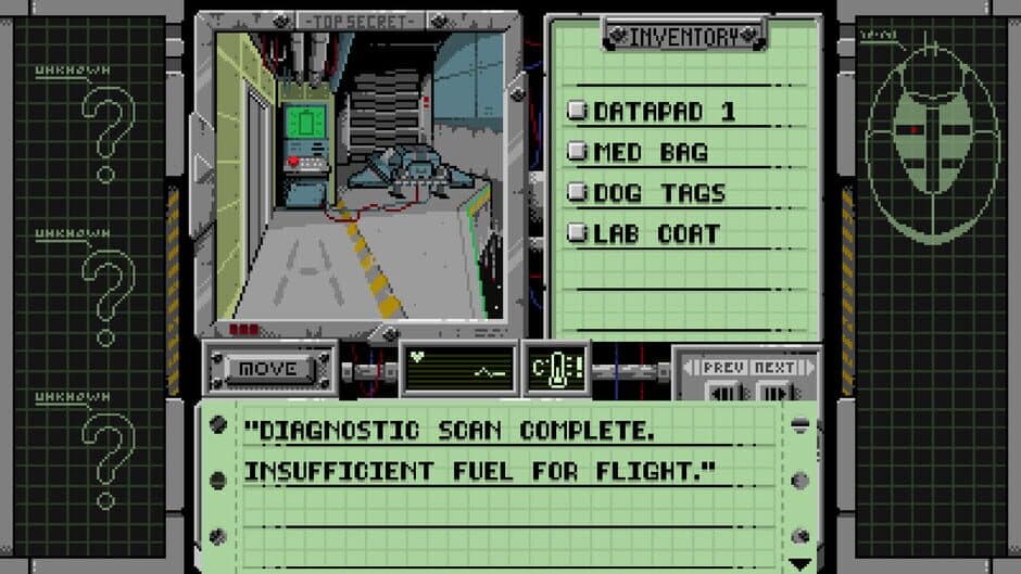 Скриншот 1 из Infested DX