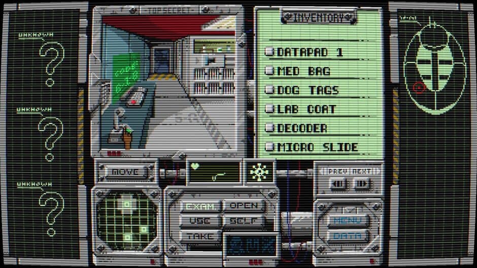 Скриншот 6 из Infested DX