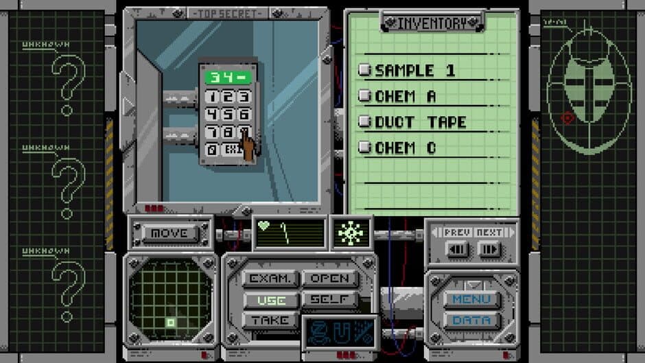 Скриншот 7 из Infested DX