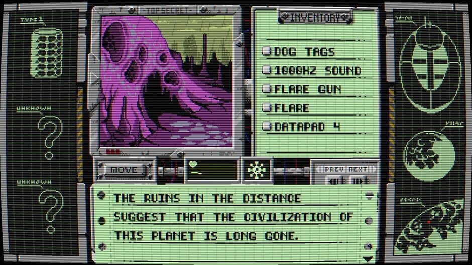 Скриншот 8 из Infested DX