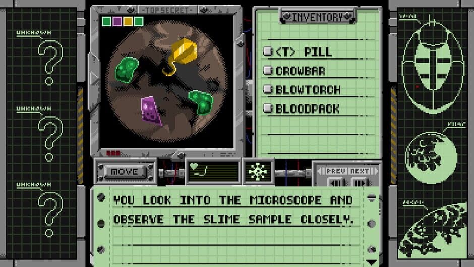 Скриншот 3 из Infested DX