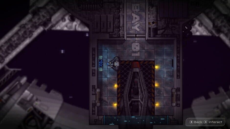 Скриншот 11 из Alien Breed 35th Anniversary