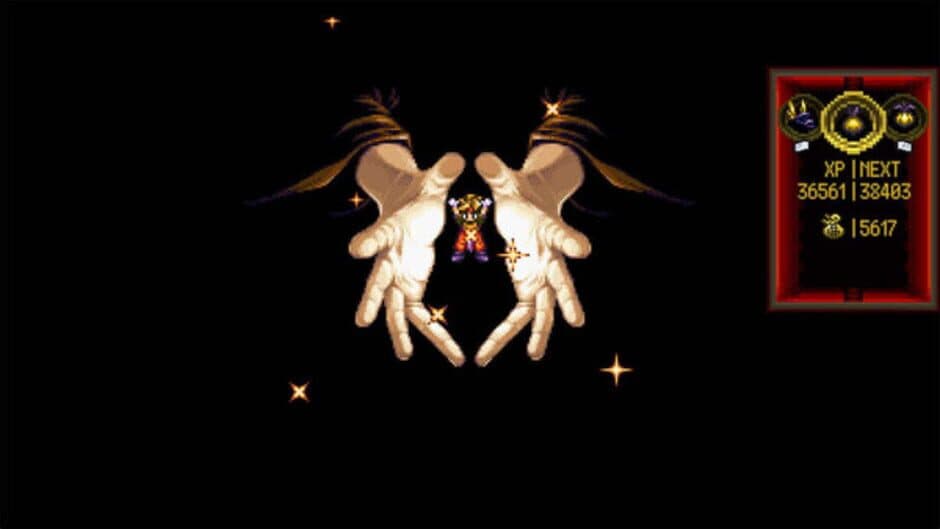 Скриншот 2 из Terranigma