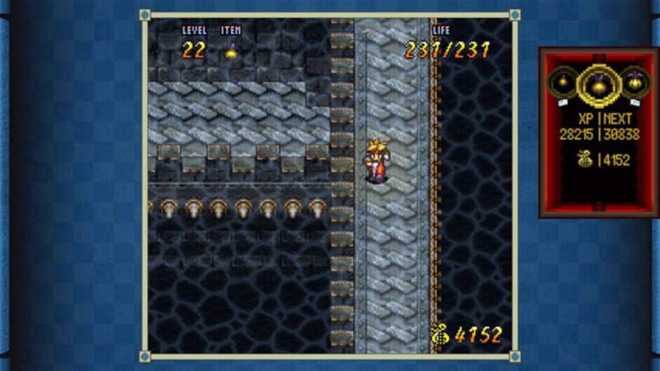 Скриншот 3 из Terranigma