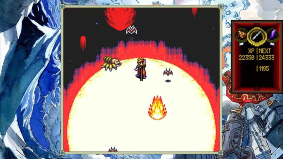 Скриншот 4 из Terranigma