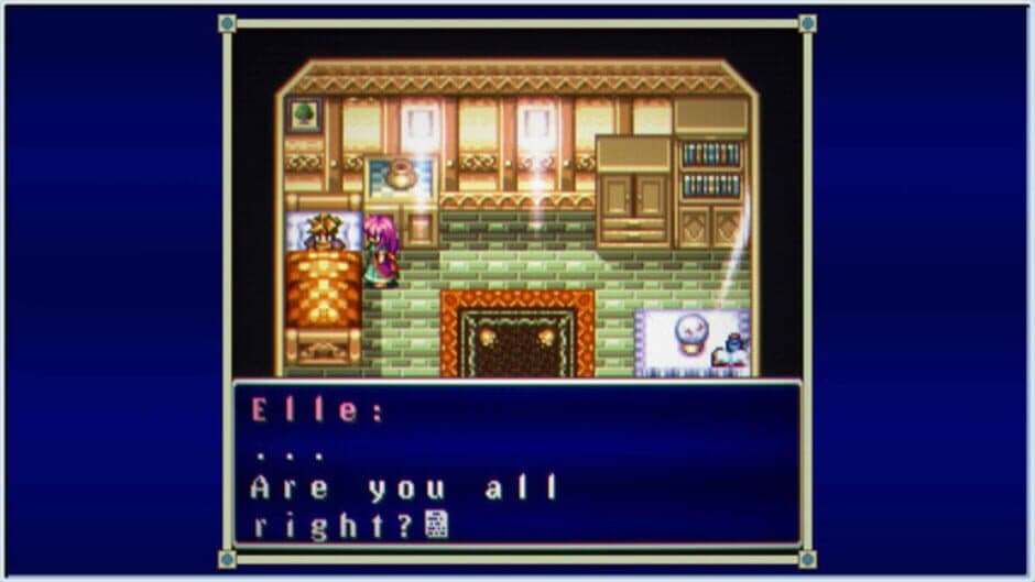 Скриншот 5 из Terranigma