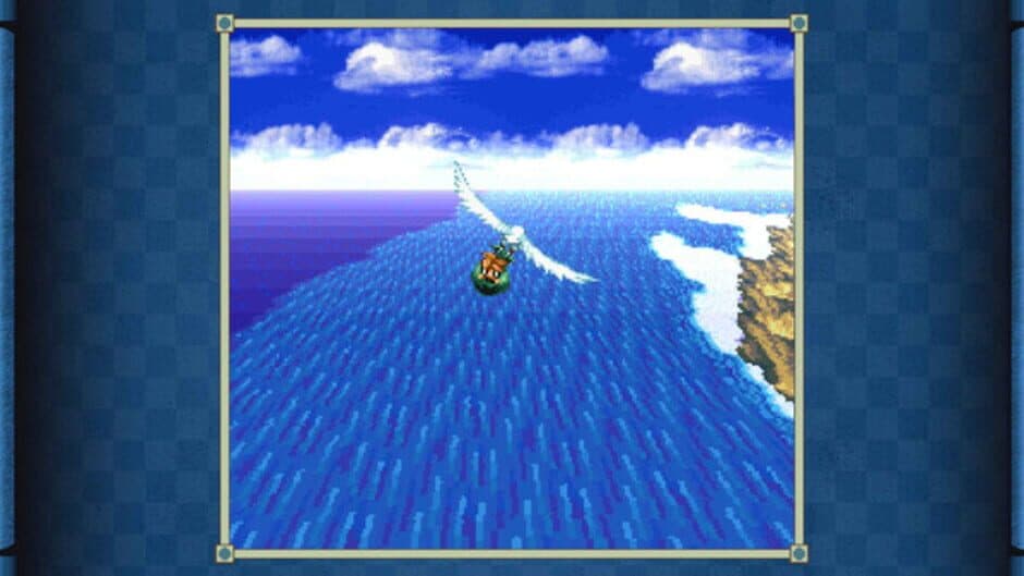 Скриншот 1 из Terranigma
