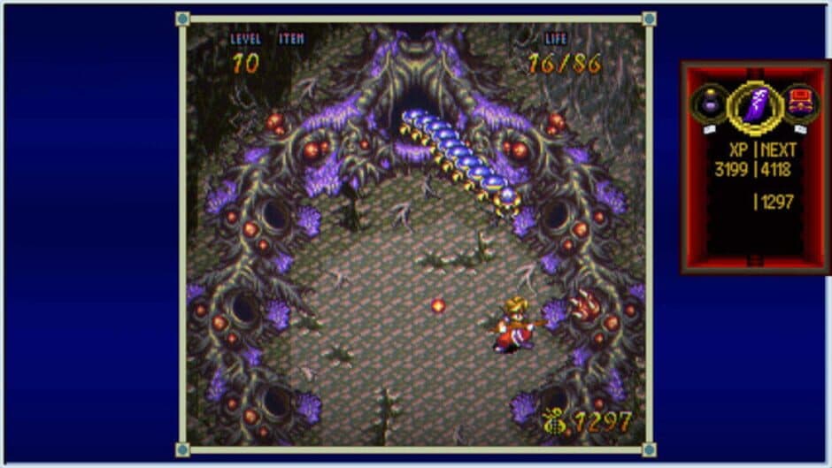 Скриншот 6 из Terranigma