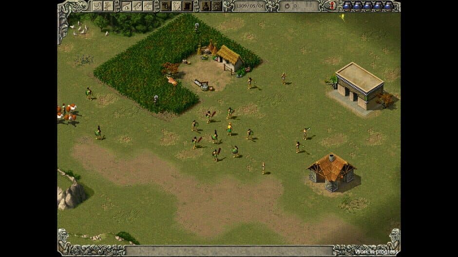 Скриншот 4 из Theocracy