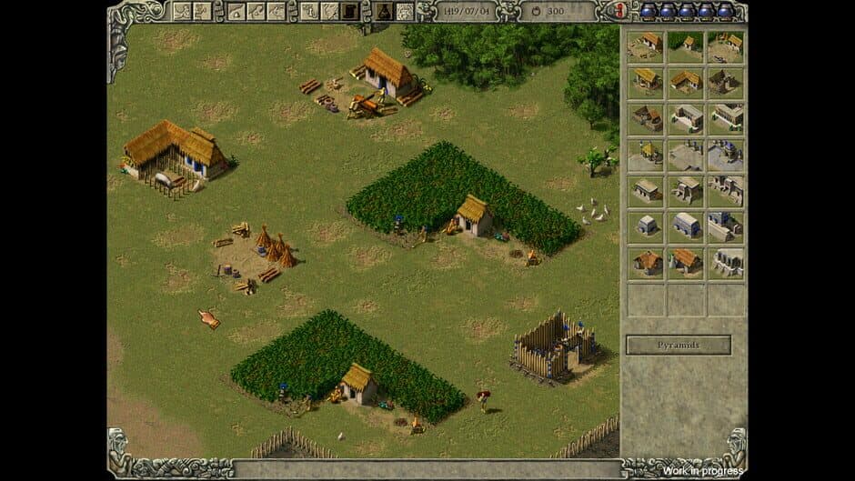 Скриншот 8 из Theocracy