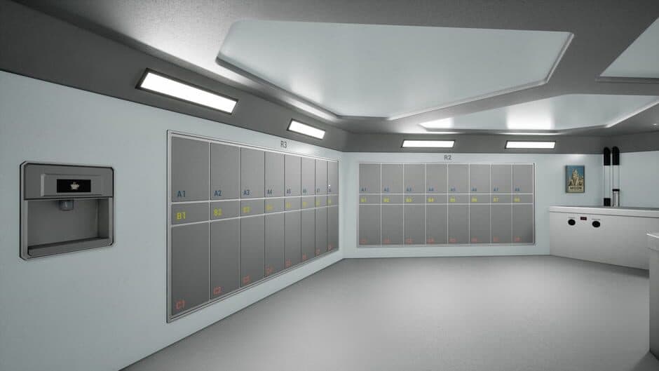 Скриншот 7 из Moon Shop Simulator