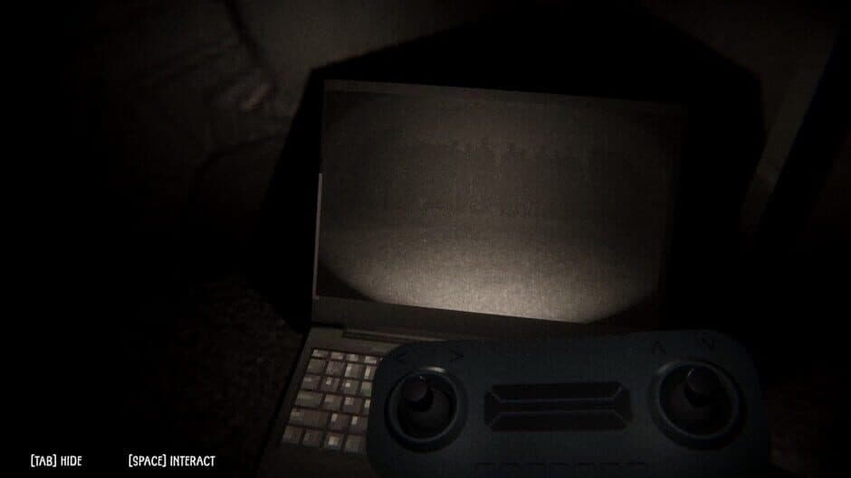 Скриншот 2 из Borrowed Sight