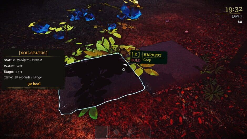 Скриншот 4 из Harvest Scream