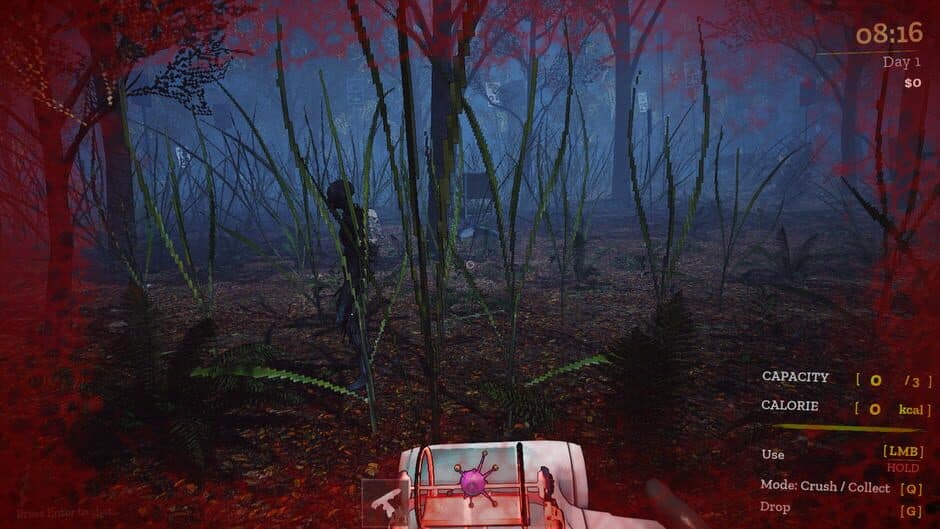 Скриншот 5 из Harvest Scream