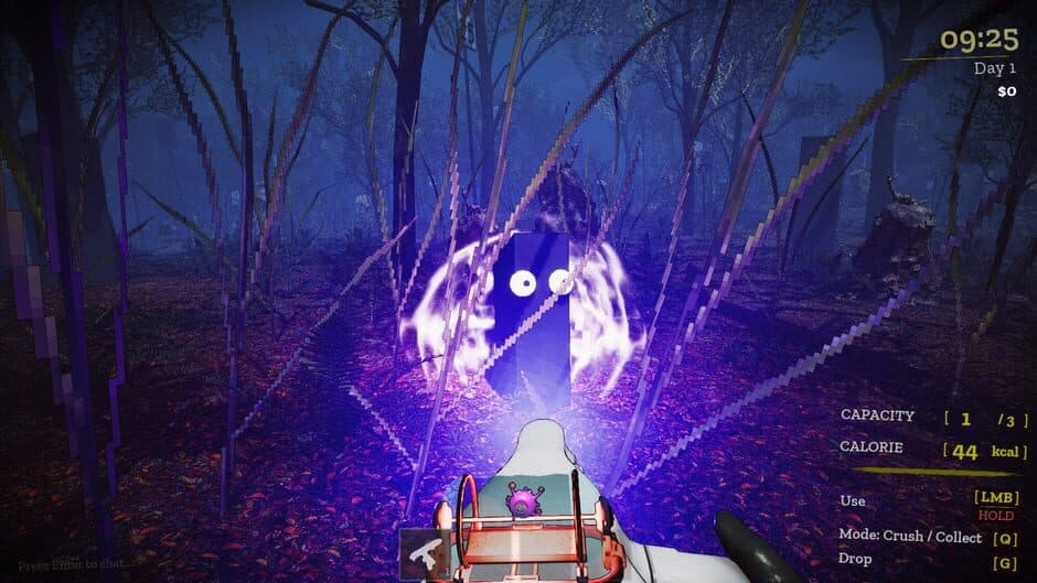 Скриншот 6 из Harvest Scream