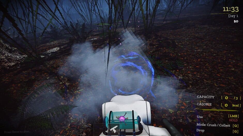 Скриншот 2 из Harvest Scream